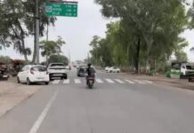 हरियाणा में मानसून ब्रेक से बढ़ी गर्मी, हिसार 38.7°C तक पहुंचा; सितंबर की शुरुआत में बदलेगा मौसम Haryana Weather