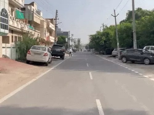 Haryana Weather