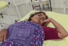 कुरुक्षेत्र मामले में आरोपी पत्नी की मानसिक स्थिति पर डॉक्टरों की निगरानी, PGI से वापस अस्पताल भेजा; मेडिकल बोर्ड करेगा अगला फैसला Kurukshetra Case