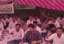 सिरसा में जमीन रिकॉर्ड सॉफ्टवेयर की खामियों की जांच तेज, DRO-तहसीलदार कमेटी ने किया फील्ड सर्वे; पटवारी-कानूनगो धरने पर Sirsa News