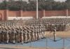 हरियाणा पुलिस में पूर्व सैनिकों के लिए भर्ती का मौका, 400 SPO पदों पर बिना परीक्षा चयन Haryana Police Recruitment