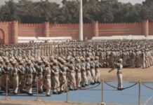 हरियाणा पुलिस में पूर्व सैनिकों के लिए भर्ती का मौका, 400 SPO पदों पर बिना परीक्षा चयन Haryana Police Recruitment