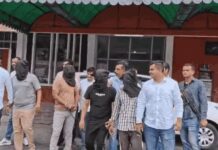 कुरुक्षेत्र लूट मामले में बड़ा सुराग, दो राज्यों में संदिग्ध ठिकानों की पड़ताल तेज Kurukshetra Crime