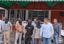 कुरुक्षेत्र की 3.15 करोड़ लूट का खुलासा, पानीपत-सोनीपत तक जुड़े तार; 4 आरोपी गिरफ्तार Kurukshetra Robbery