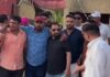 हिसार गैंगस्टर हत्याकांड में नया खुलासा, उज्जैन में बनी थी साजिश; वारदात से पहले महाकाल के दर्शन किए Hisar Gangster Murder