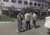 पंचकूला में कारोबारियों पर बढ़ा खतरा, शराब ठेकेदारों और नाइट क्लब संचालकों को सुरक्षा; धमकी भरे कॉल से दहशत Panchkula