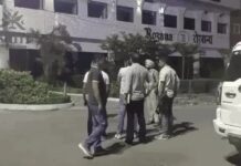 पंचकूला में कारोबारियों पर बढ़ा खतरा, शराब ठेकेदारों और नाइट क्लब संचालकों को सुरक्षा; धमकी भरे कॉल से दहशत Panchkula