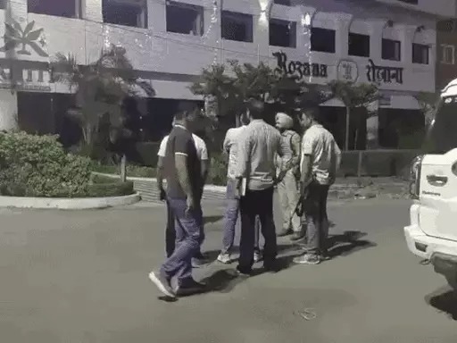 Panchkula