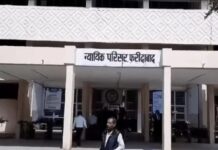 फरीदाबाद लूट केस में आरोपी को कोर्ट से राहत, बरामद पिस्टल निकली नकली तो जांच पर उठे सवाल Faridabad
