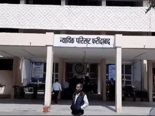 Faridabad