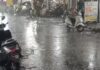 हरियाणा में बारिश का दौर थमा, सितंबर तक कमजोर रहेगा मानसून; मोरनी में भूस्खलन से ट्रैक बाधित Haryana Weather