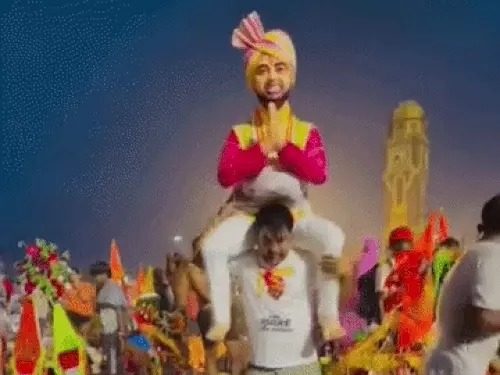 Kanwar Yatra