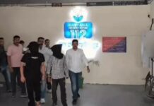 तिजोरी का लॉकर नहीं खुला तो 4 महीने बाद फिर रची लूट की साजिश, 3 दिन रेकी कर जोड़े नए साथी Kurukshetra Robbery