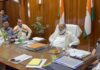 बिजली कर्मचारियों की 3 दिन की हड़ताल से पहले सरकार की कवायद तेज, मंत्री की यूनियन से बातचीत शुरू Haryana Electricity Strike