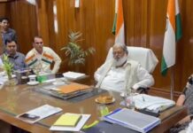 बिजली कर्मचारियों की 3 दिन की हड़ताल से पहले सरकार की कवायद तेज, मंत्री की यूनियन से बातचीत शुरू Haryana Electricity Strike
