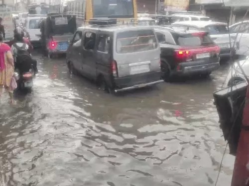 Haryana Weather