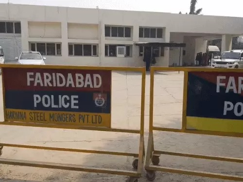 Faridabad News