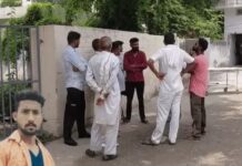 साथ काम करते-करते बढ़ीं नजदीकियां, मंदिर में मिलने के बाद कुरुक्षेत्र में ट्रेन के आगे कूदे युवक-युवती Kurukshetra News