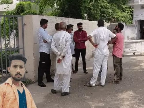 Kurukshetra News