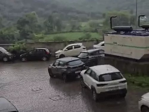 Haryana Weather