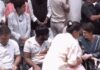 पैलेट गन से आंखों की रोशनी गंवाने वाला साहिल हरियाणा का, सोनीपत में जन्म; FIR को लेकर धरने पर बैठा परिवार Sahil