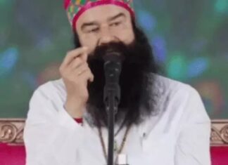 सिरसा डेरा प्रमुख का संदेश- अपनों को गलत राह पर जाने से रोकें; नेपाल-तिब्बत की बाढ़ त्रासदी पर जताया दुख Sirsa Dera Chief