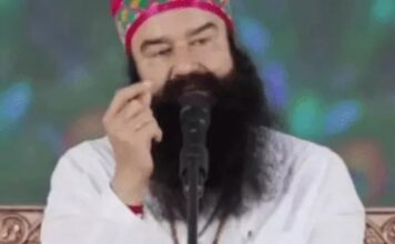 सिरसा डेरा प्रमुख का संदेश- अपनों को गलत राह पर जाने से रोकें; नेपाल-तिब्बत की बाढ़ त्रासदी पर जताया दुख Sirsa Dera Chief