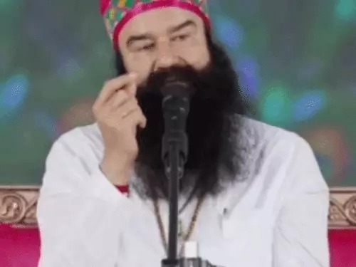 Sirsa Dera Chief