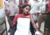 बुजुर्ग से शादी से इनकार पर युवती को खौलते पानी से झुलसाया, 50% जली; ₹3 लाख में बेचने का आरोप Girl Burn Injury