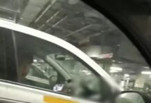 EV चार्जिंग स्टेशन पर महिला कैब चालक से अभद्र व्यवहार का आरोप, मोबाइल स्क्रीन घुमाने की शिकायत Gurugram