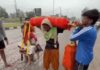 90 वर्षीय सास को साथ लेकर 250 KM पैदल कांवड़ यात्रा पर निकलीं हरियाणवी रागनी गायिका Haryanvi Ragni Singer