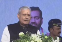 दक्षिण हरियाणा की सियासत में फिर बढ़ी तल्खी, राव इंद्रजीत ने मनोहर लाल को दी चुनावी चुनौती Rao Inderjit Singh