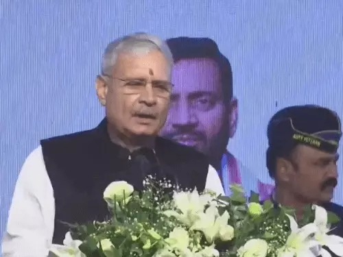 Rao Inderjit Singh