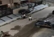 गुरुग्राम में BJP नेता पर मारपीट के आरोप, सड़क पर युवक की पिटाई का VIDEO वायरल Gurugram News