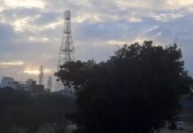 हरियाणा में मौसम फिर बदलेगा करवट, 12 जिलों में बारिश के आसार; किसानों को जल निकासी पर ध्यान देने की सलाह Haryana Weather