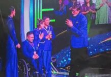 KBC में हरियाणवी खिलाड़ी शर्मिला की कहानी ने जीता अमिताभ बच्चन का दिल, बिना लाइफलाइन दिया सही जवाब Haryanvi Player