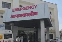 कुरुक्षेत्र में सड़क हादसे में फोटोग्राफर की मौत, अज्ञात वाहन ने बाइक को मारी टक्कर; CCTV से सुराग तलाश रही पुलिस Kurukshetra News