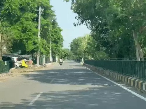 Haryana Weather