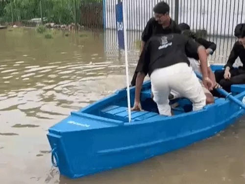 Gurugram News