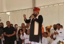 बृजभूषण बोले- हरियाणा की पहलवानों के आरोपों से देशभर में मिली पहचान, कहा- अब उनसे कोई नाराजगी नहीं Brij Bhushan Sharan Singh