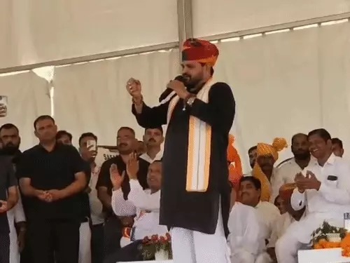 Brij Bhushan Sharan Singh