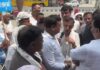 बहादुरगढ़ में सफाईकर्मियों के मुद्दे पर गरमाया माहौल, विधायक ने छीना माइक; VIDEO में तीखी बहस Bahadurgarh News,