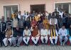 सिरसा नगर परिषद में वाइस चेयरमैन चुनाव की हलचल तेज, BJP-कांडा गुटों में बढ़ी सियासी खींचतान Sirsa Municipal Council