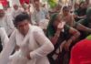 सिरसा में किसान-मजदूर संगठनों का जेल भरो आंदोलन, भारत-अमेरिका ट्रेड डील के खिलाफ प्रदर्शन Sirsa News