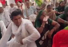 सिरसा में किसान-मजदूर संगठनों का जेल भरो आंदोलन, भारत-अमेरिका ट्रेड डील के खिलाफ प्रदर्शन Sirsa News