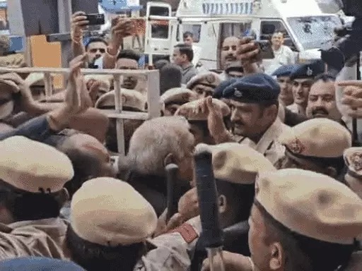 Haryana Assembly Session
