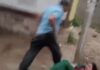 रेवाड़ी में पत्नी से सरेराह मारपीट, बाल पकड़कर सड़क पर घसीटा; VIDEO वायरल होने पर मामला दर्ज Rewari News