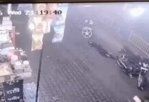 हिसार में कांवड़ियों की भीड़ पर फायरिंग, दंपती और 12 वर्षीय बच्ची घायल; MLA अस्पताल के पास 6 बदमाशों ने बरसाईं गोलियां Hisar News