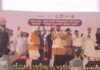 CM सैनी के नूंह दौरे से पहले कई कांग्रेस नेता नजरबंद, विधायक ने वीडियो जारी कर साधा निशाना; राव इंद्रजीत रहे गैरहाजिर Nayab Singh Saini