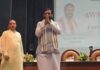 डीक्रस्ट में मुख्यमंत्री का आगमन, आधुनिक आयशर लैब से शोध को मिलेगी नई दिशा Nayab Singh Saini